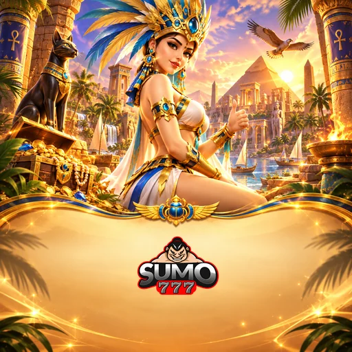 sumo777 Key Features
