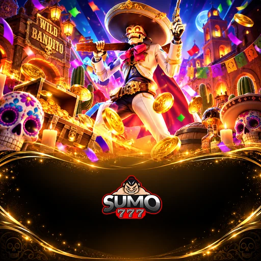Lisensi Resmi sumo777