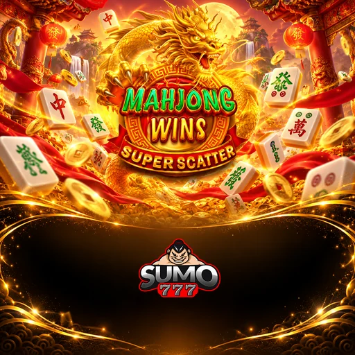 Keunggulan Resmi sumo777