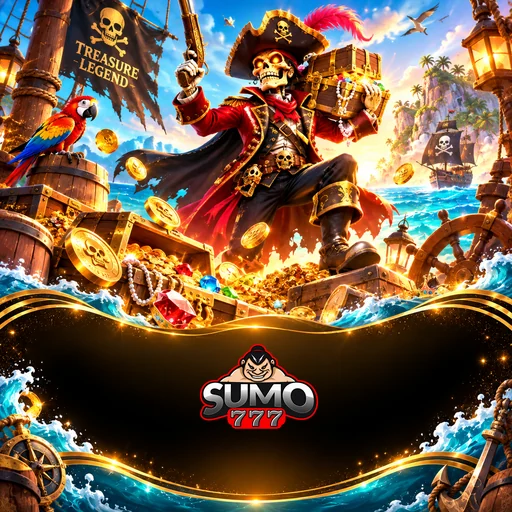 Spesifikasi APK sumo777